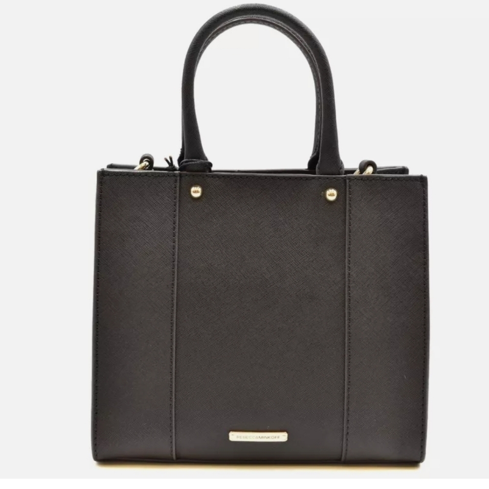 Rebecca Minkoff mab mini crossbody bag